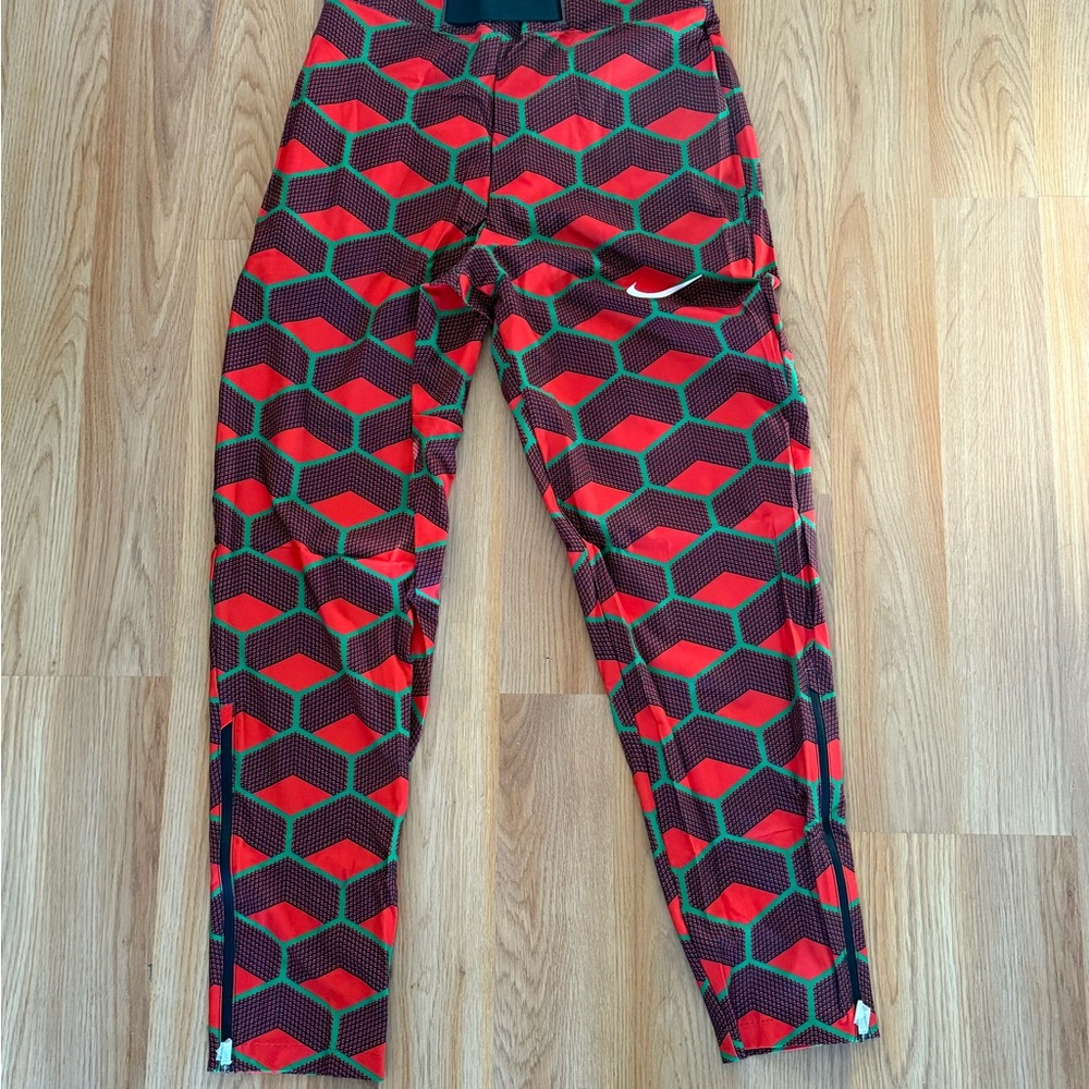 Nike Pro Elite Kenya Olympic track and field pants